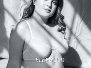 ELENALVD Porn Star