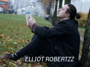 ELLIOT_ROBERTZZ Porn Star