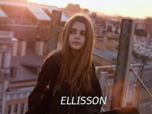 ELLISSON