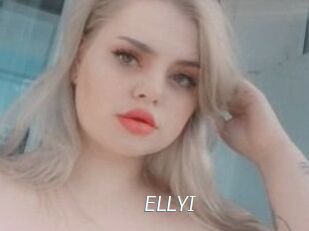 ELLYI