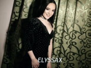 ELYSSAX