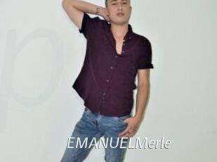 EMANUELMerle