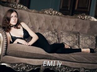 EMI_ly_ Porn Star