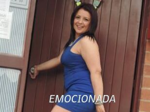 EMOCIONADA