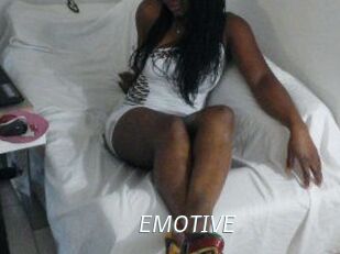 EMOTIVE