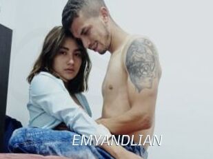 EMYANDLIAN