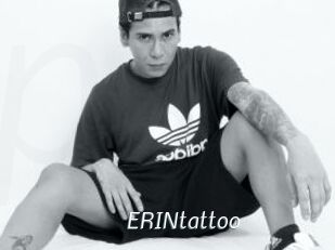 ERINtattoo