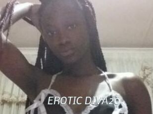 EROTIC_DIVA20 Porn Star