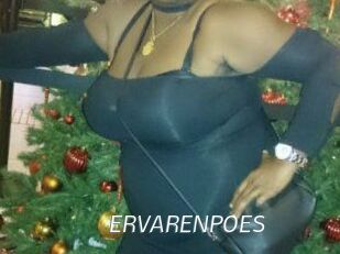 ERVARENPOES