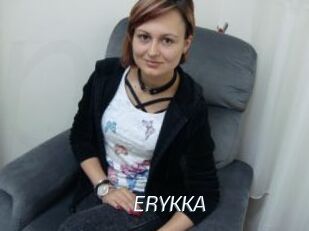 ERYKKA