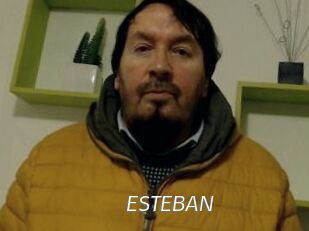 ESTEBAN