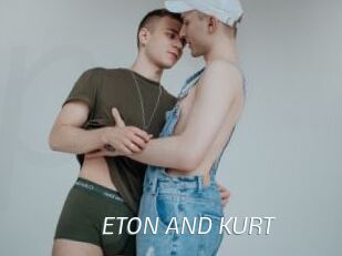ETON_AND_KURT Porn Star