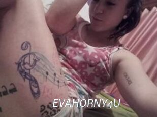EVAHORNY4U
