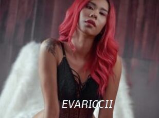 EVARICCII