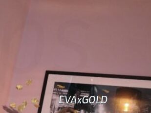 EVAxGOLD