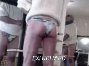 EXHIBHARD