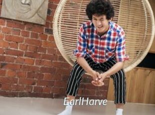 EarlHarve