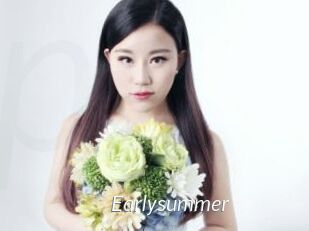 Earlysummer
