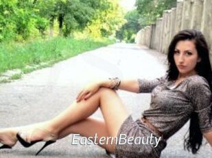 EasternBeauty Porn Star