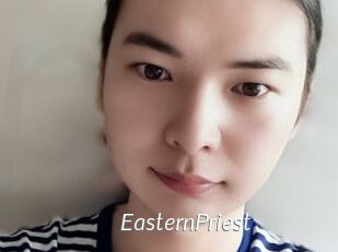 EasternPriest