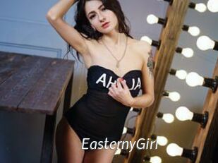 EasternyGirl