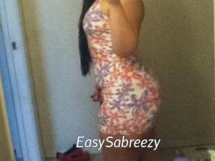 EasySabreezy