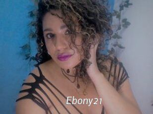 Ebony21