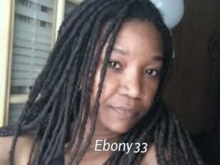Ebony33