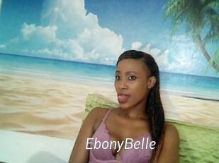 EbonyBelle