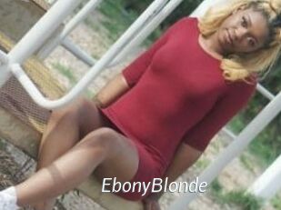 EbonyBlonde
