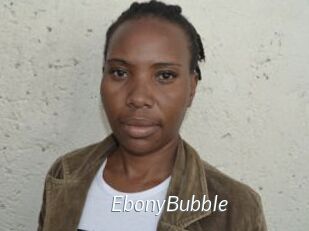 EbonyBubble