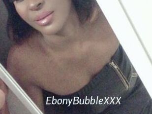 EbonyBubbleXXX