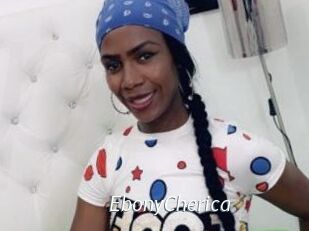 EbonyCherica