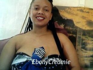 EbonyCreamie