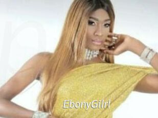 EbonyGilrl