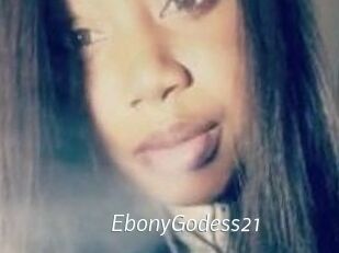 EbonyGodess21