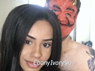 EbonyIvory90