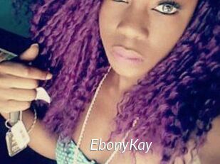 EbonyKay