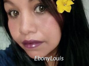 EbonyLouis