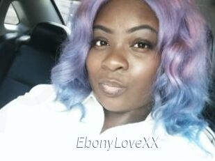 EbonyLoveXX