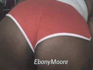 EbonyMoore