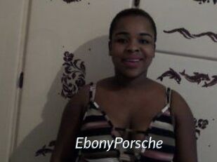 EbonyPorsche