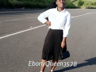 EbonyQueen3578