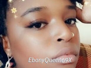 EbonyQueen69X