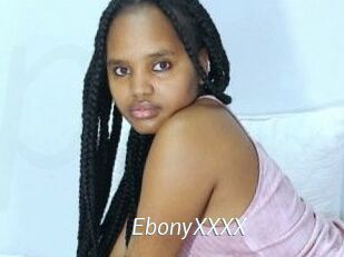 EbonyXXXX