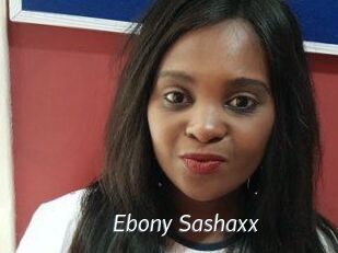 Ebony_Sashaxx