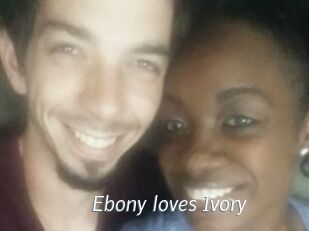 Ebony_loves_Ivory