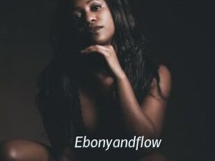 Ebonyandflow