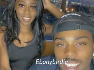 Ebonybirdie