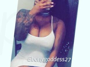 Ebonygoddess27